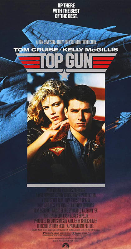 Top Gun