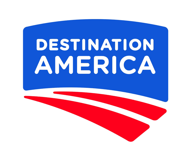 Destination America
