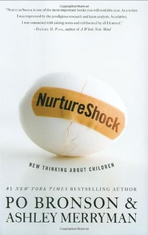 NurtureShock