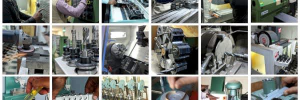 Best paper testing machines
