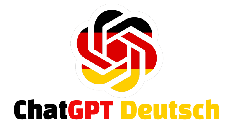 ChatGPT Deutsch - GPTDeutsch.com
