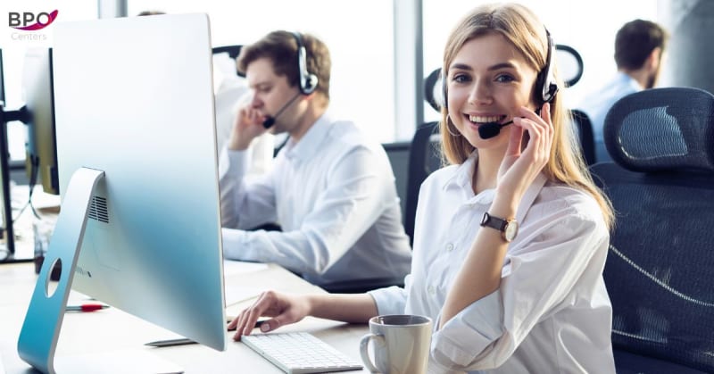 BPO Centers