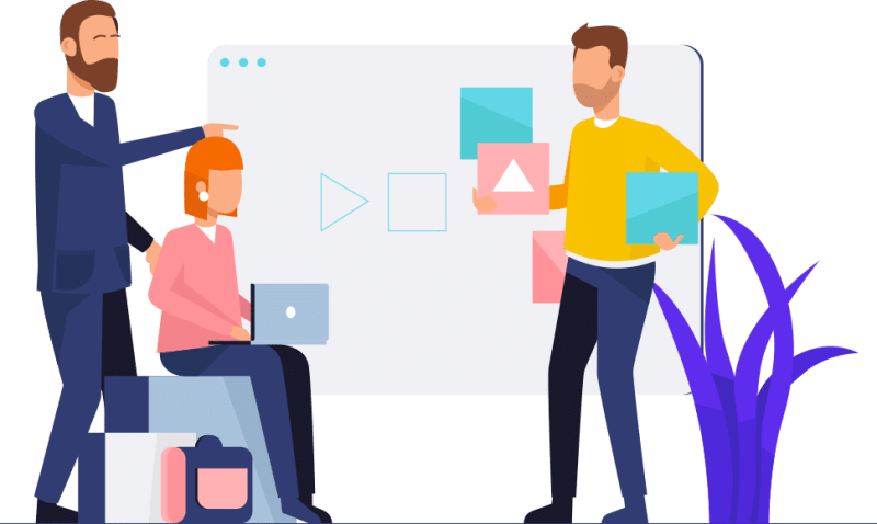 Top Mobile App Development Company