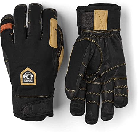 Ergo Grip Czone Tactility Short Glove
