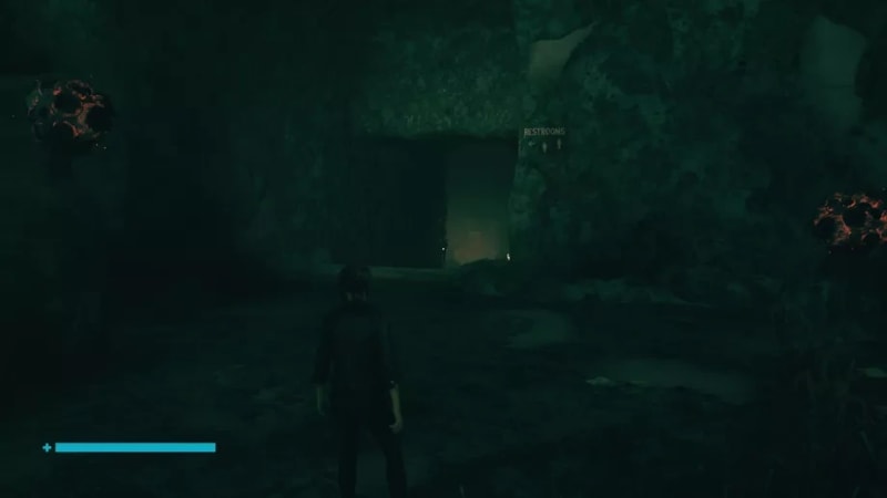 Active Threshold Hidden Location 1