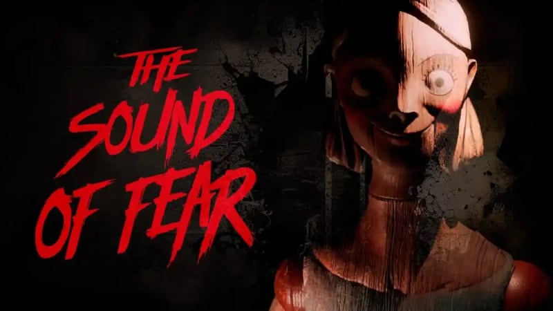 The Sound of Fear