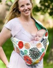 Baby Sling/Carrier