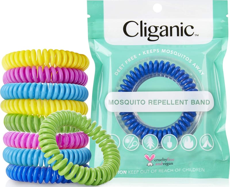 Mosquito Repellent Bracelets