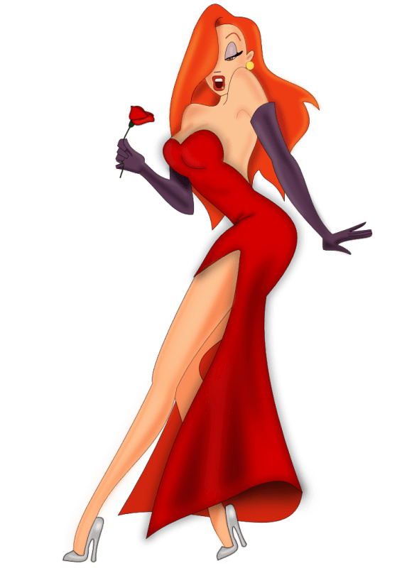 Jessica Rabbit
