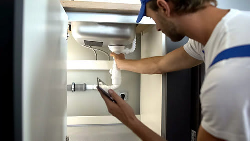 List of Home Appliances That Need Regular Checkups