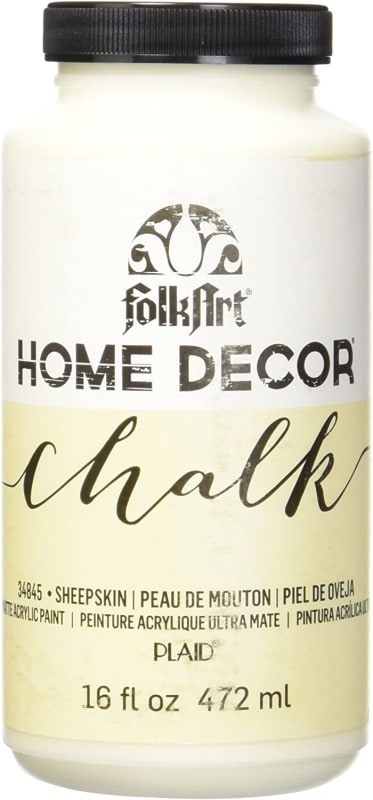 Wood Furniture Paint