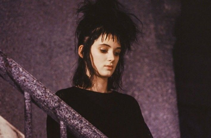 Lydia Deetz