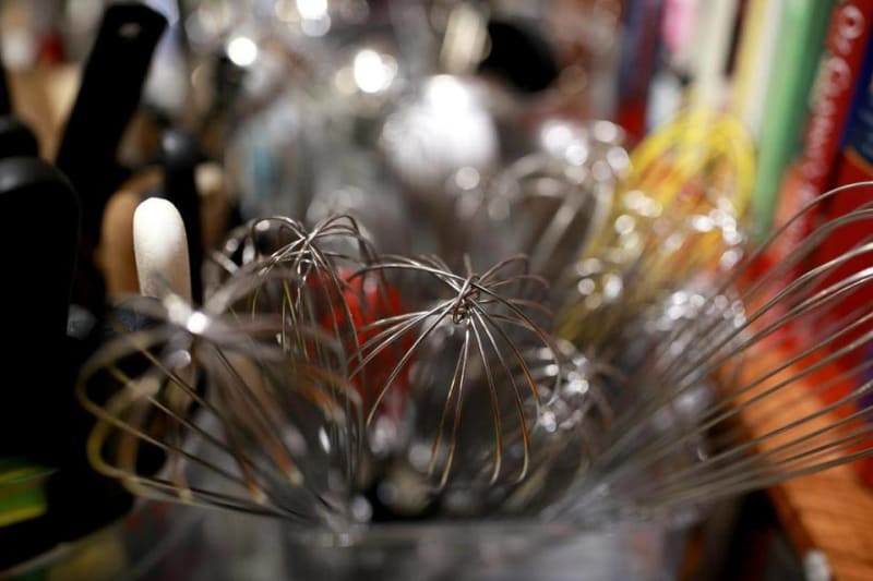 America’s Test Kitchen