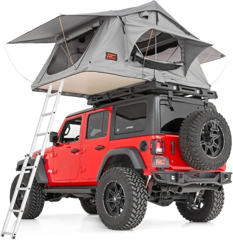Roof Top Tent