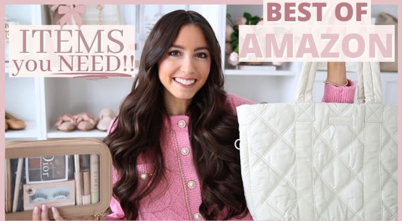 25 AMAZON MUST HAVES 2023 | Items You Didn't Know You Needed