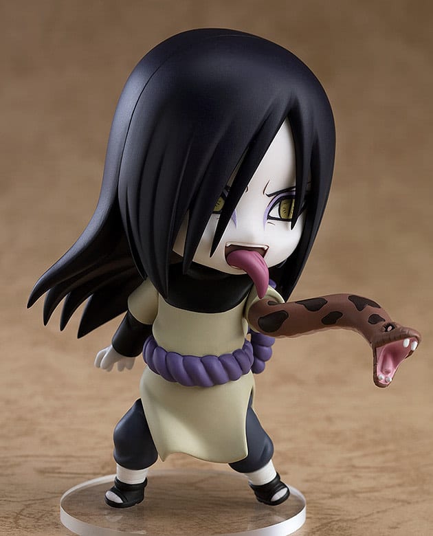 Orochimaru