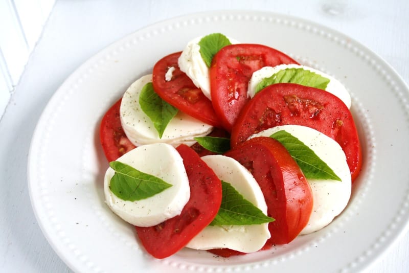 Caprese Salad