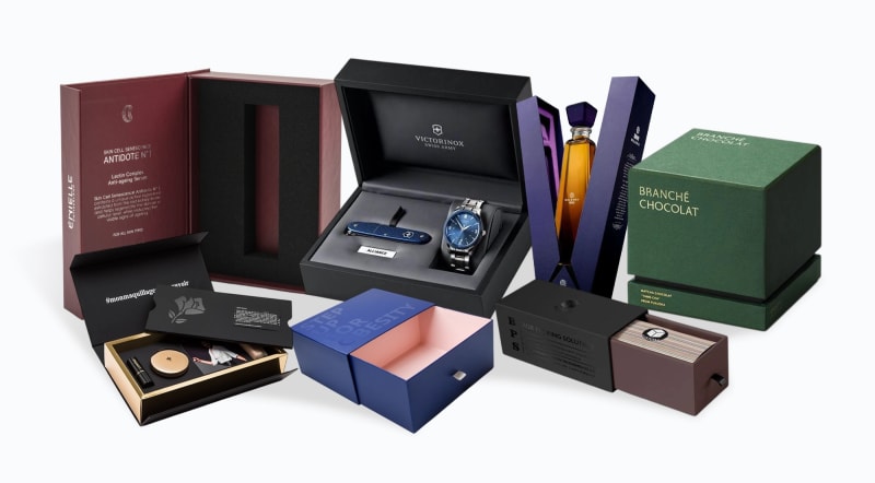 Luxury Packaging Guides And Practical Tips