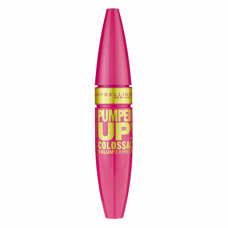Volum' Express Pumped Up Colossal Mascara