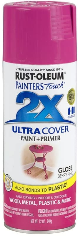 Painter's Touch