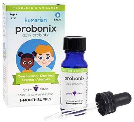 Probonix Kids Probiotic