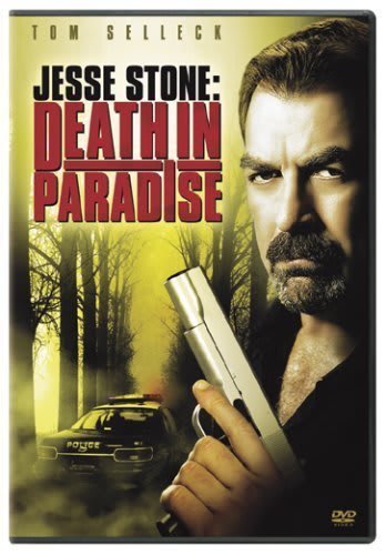 All Jesse Stone Movies in Order Chronologically and by Release Date