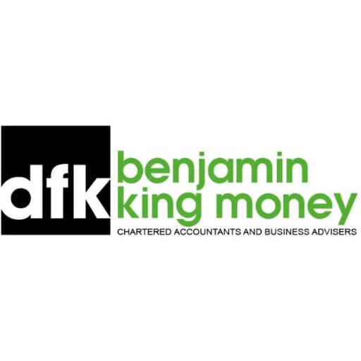 DFK Benjamin King Money