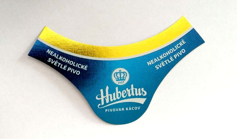 Hubertus Nealko Etk. C