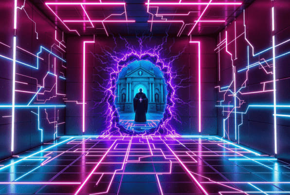 Escape Room: The Orphanage | Dark Mystery Adventure