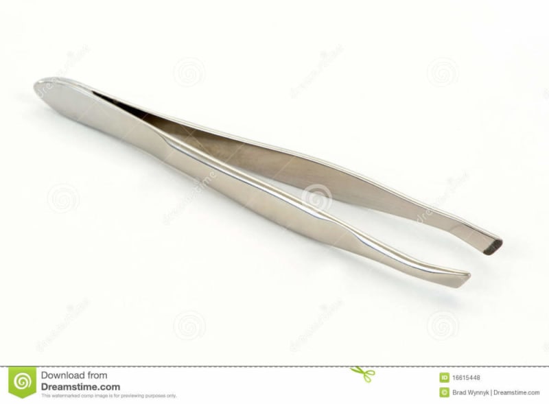 Tweezers