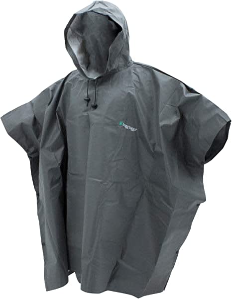 Ultra-lite2 Waterproof Breathable Poncho