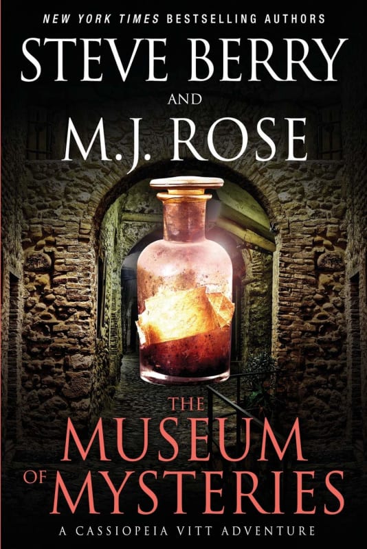 The Museum of Mysteries