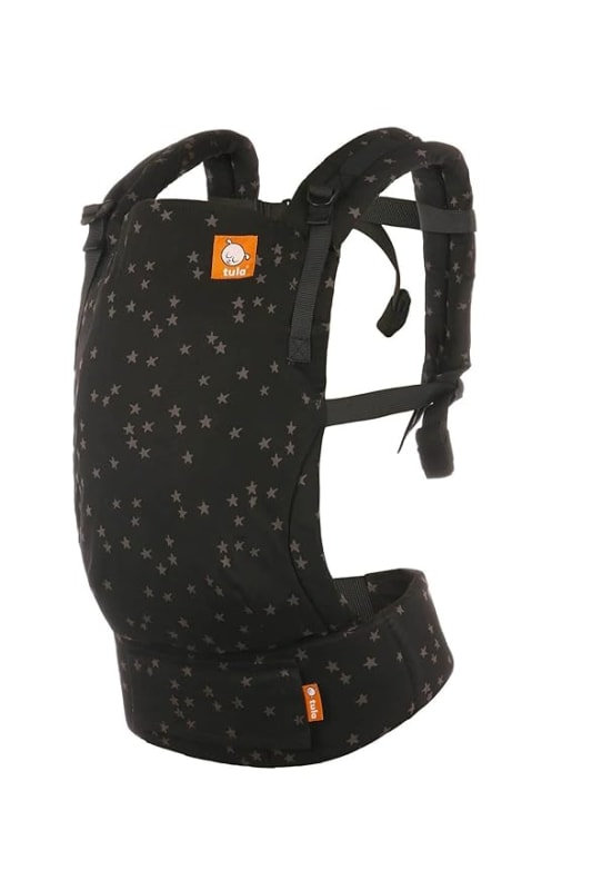 Tula Free-to-Grow Baby Carrier