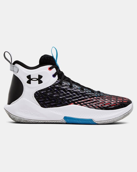 Unisex UA HOVR™ Havoc 4 Clone