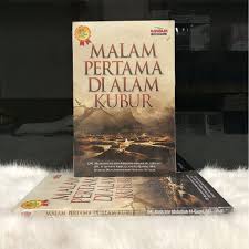 Malam Pertama diAlam Kubur