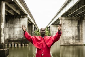 The Jones Family Will Make a Way