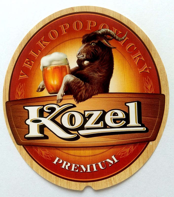 Kozel Premium Etk.A