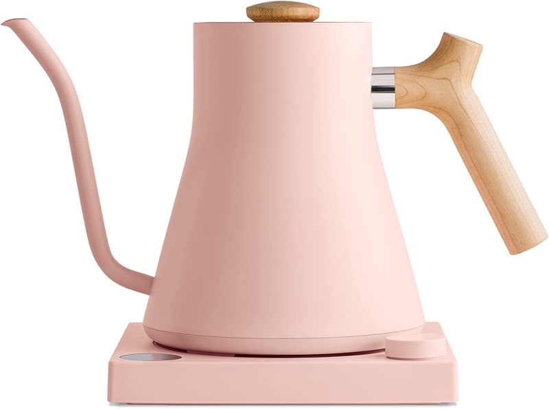 Stagg EKG Electric Gooseneck Kettle