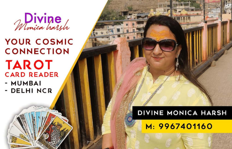 Discover the Best Tarot Card Reader in Pune