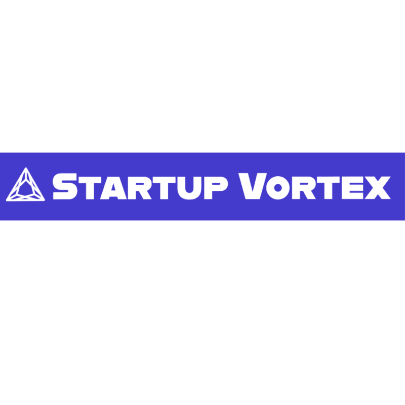 Startup Vortex