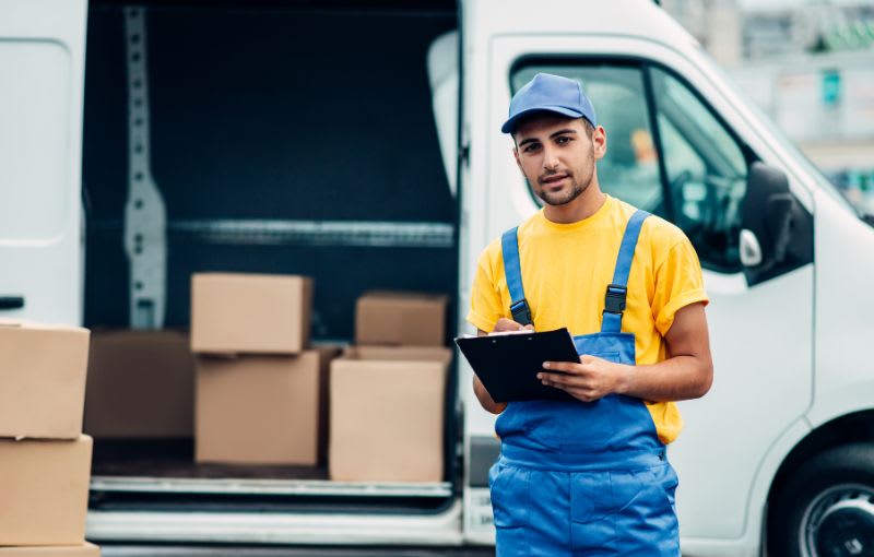 20 things not to send with movers
