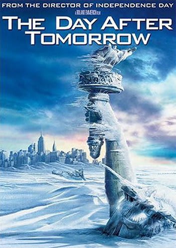 The Day After Tomorrow