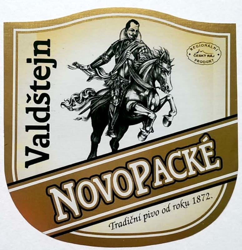 Novopacke Valdstejn Etk.A