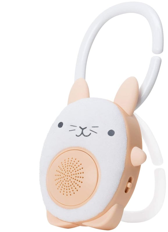 Portable Baby Sleep Soother Machine