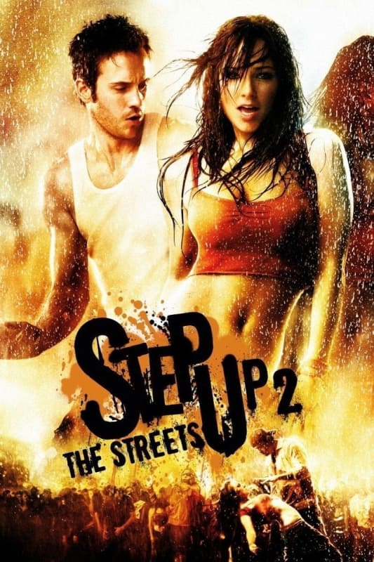 Step Up 2 : The Streets