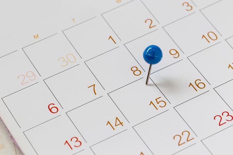 PVRCCC* - Event Dates & Results