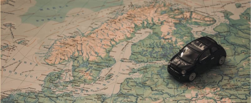 Top Travel Books: Europe