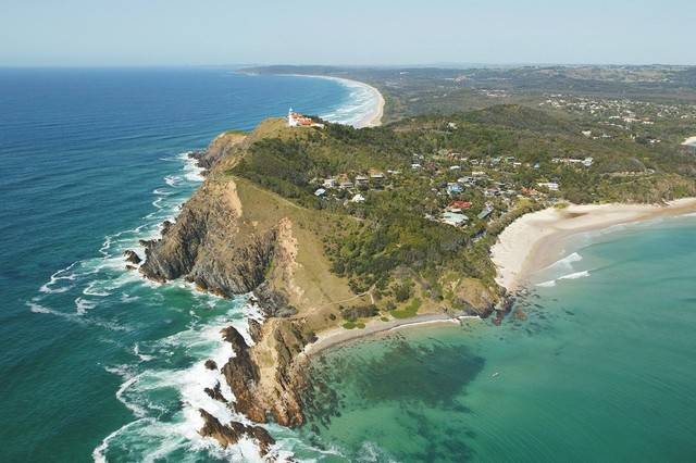 Byron Bay
