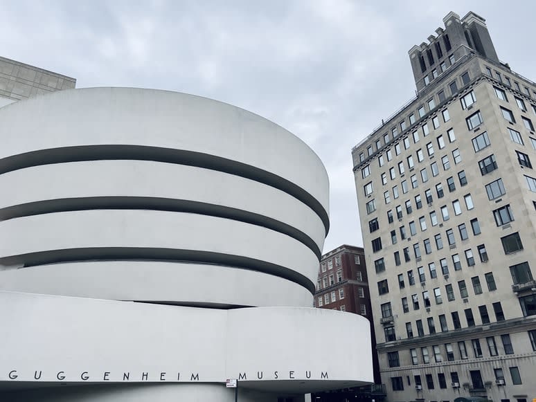 The Best Museums in New York City