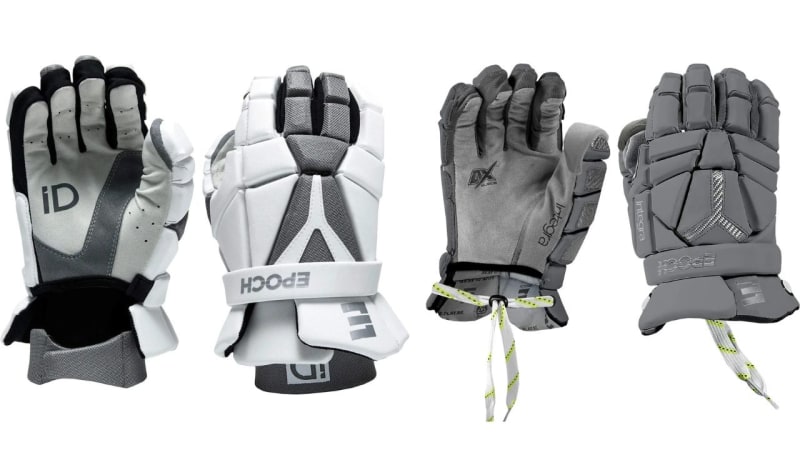 Best lacrosse gloves